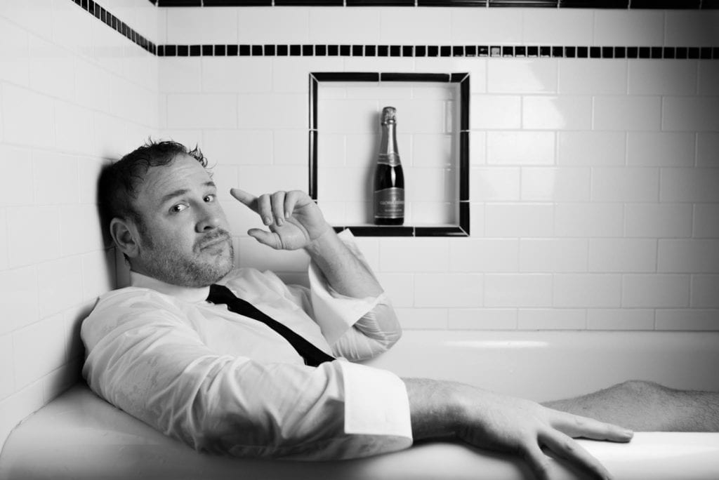 (c) Simon Pauly, 2016