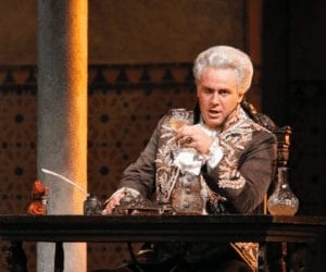 How I Role | The Perfect Opera's Imperfect Aristocrat: Count Almaviva ...