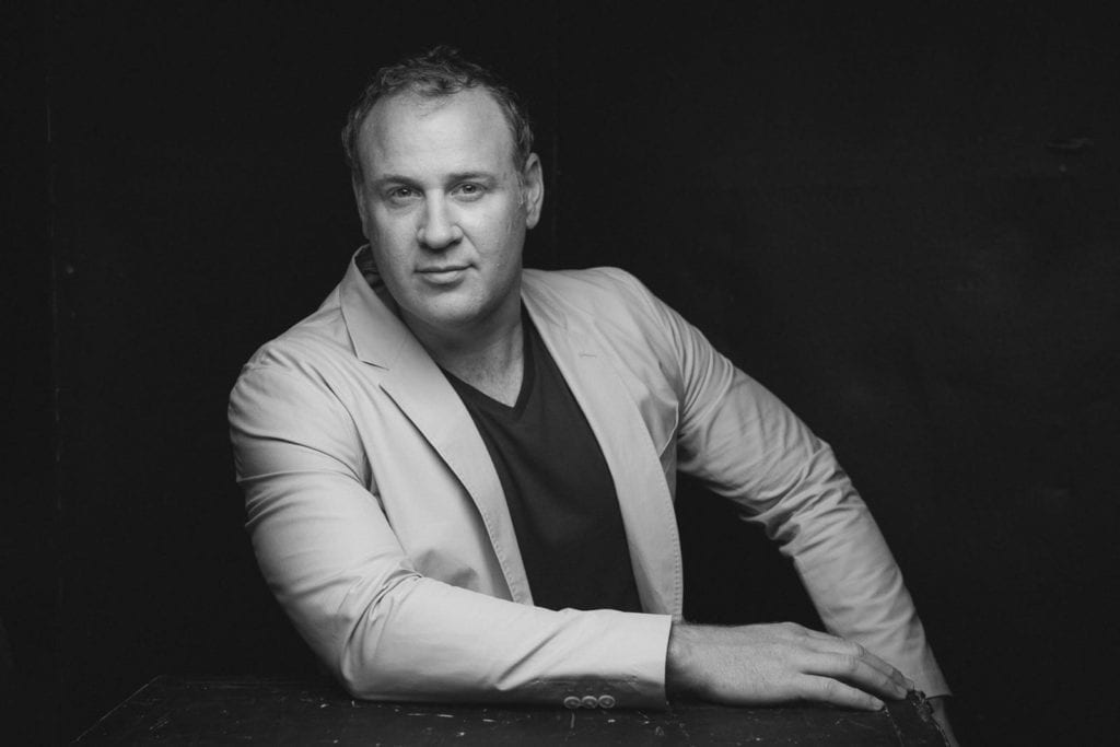 Lucas Meachem, Operatic Baritone