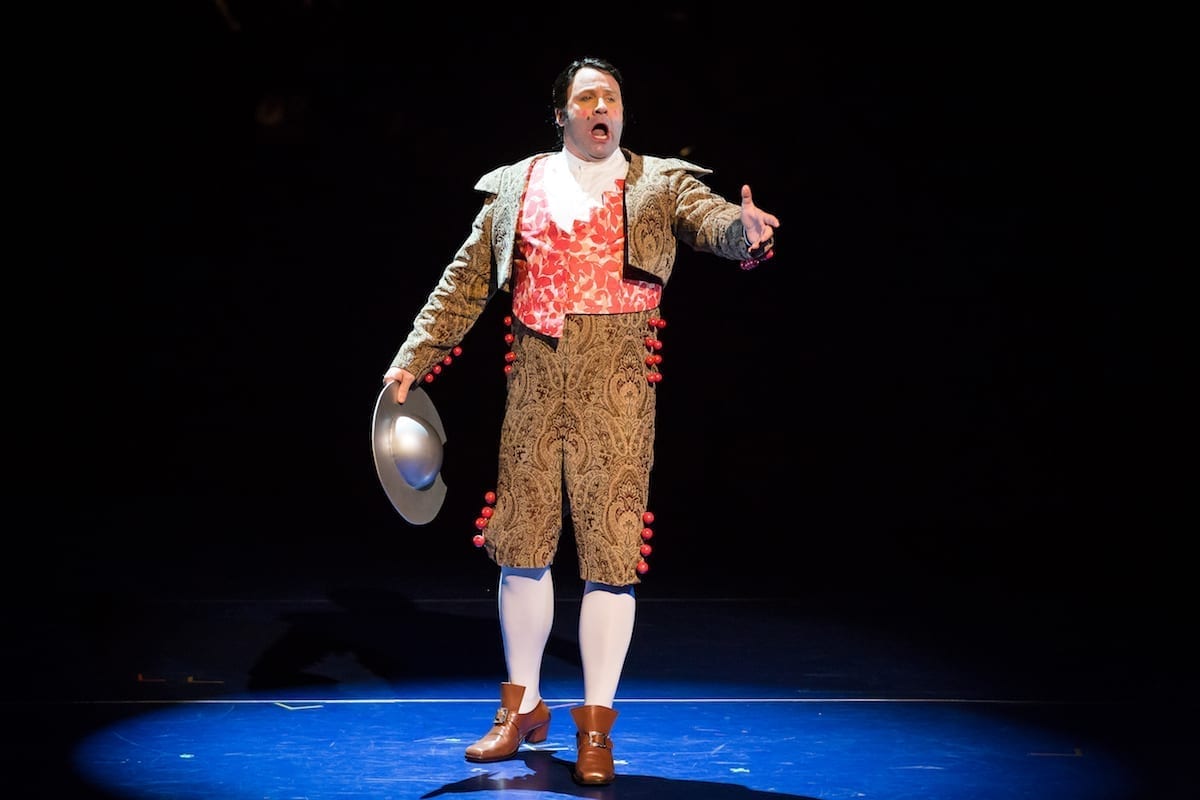 HGO - The Barber of Seville - 2018 - Photographer Lynn Lane-28