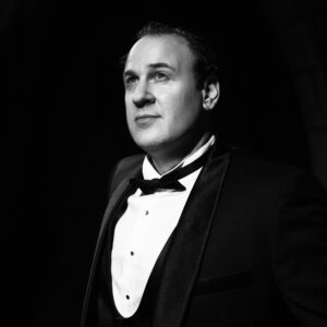Brahms’s Requiem
