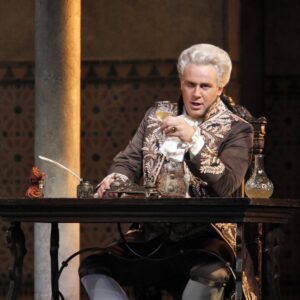 Le nozze di Figaro