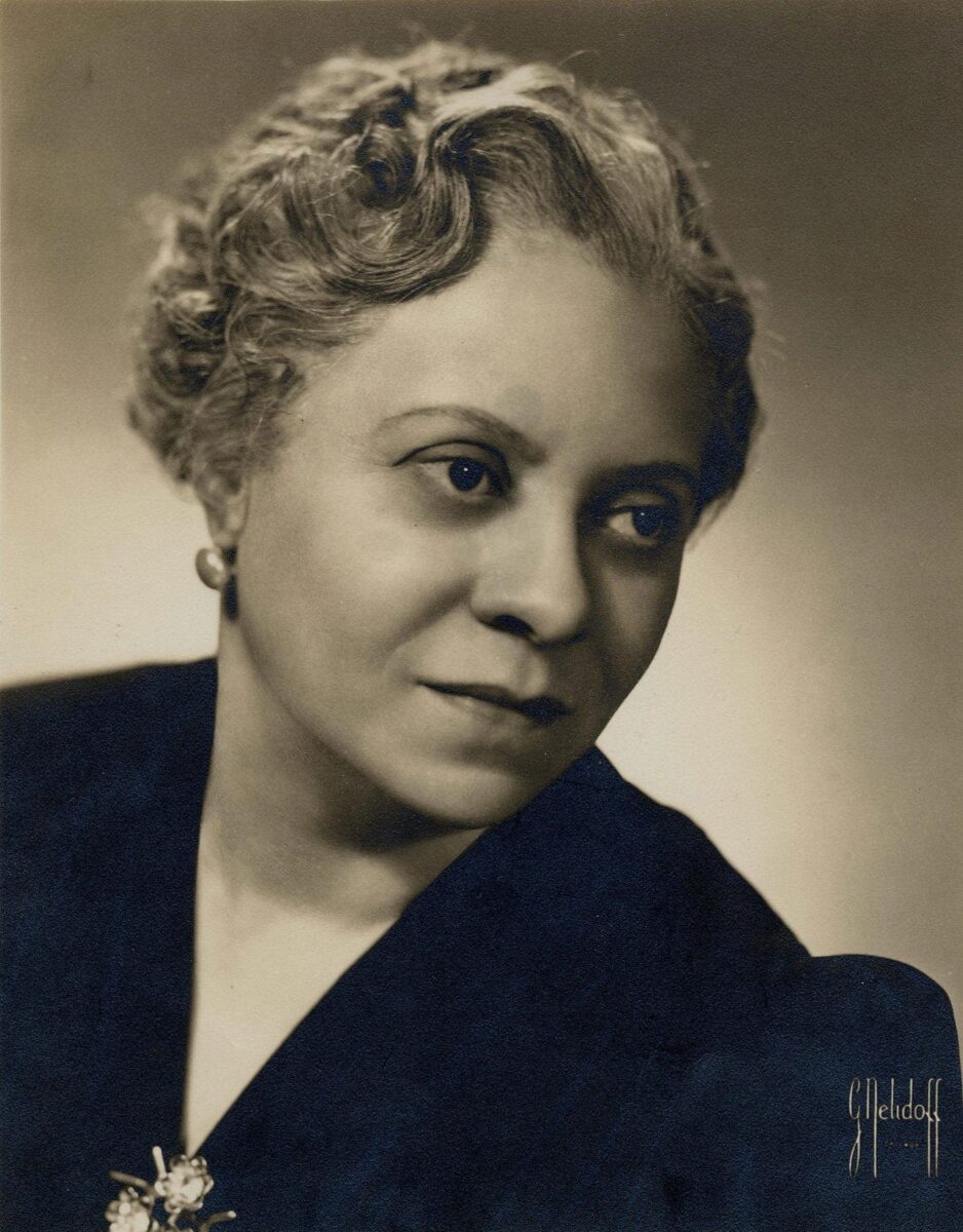 Florence Price
