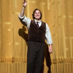La Bohème